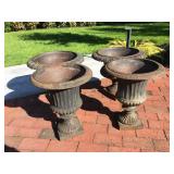 Garden Urns