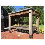  Pottery Barn - Abbott Island