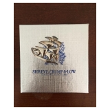 Shreve Crump And Low