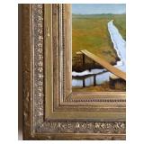 Detail Jon Allan Marshall