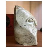 K. Kamambo African Carved 