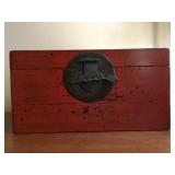 Chinese Box 