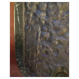 Frederic Remington The Bronco Buster Bronze 