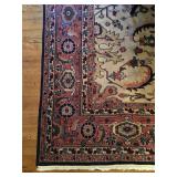 Gregorian Wool Room Rug 