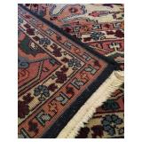 Gregorian Wool Room Rug 