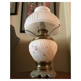 Gone with the Wind Lamp