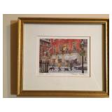 Thomas Rebek "Boston Cheer" 