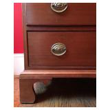 Sheraton Style Chest