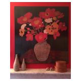 Signed JEAN, Original 