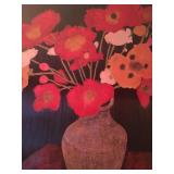 Signed JEAN, Original 