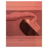 "Seafood" Kingsley Parker 