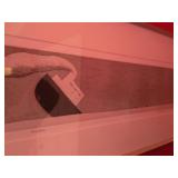 "Seafood" Kingsley Parker 