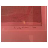 "Seafood" Kingsley Parker 