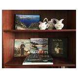 Art Books, Coffee Table Books