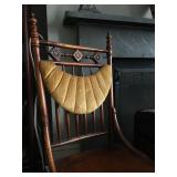 Antique Victorian Chair