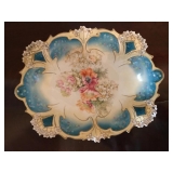 Hand Painted Limoges 