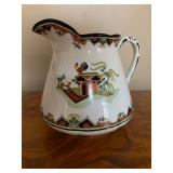 Antique Pitcher 