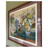 John Powell Signed Print 