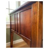 Detail of Hooker Desk 