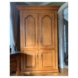 Entertainment Center