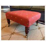 Foot Stool 