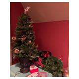 Christmas Decor, Holiday Decor