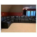 Easy to Separate or Reconfigure! 