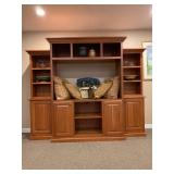 Entertainment Center