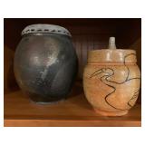 Raku Pottery, Unique Pottery from Around the W