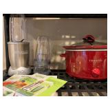 Small Kitchen Appliances 