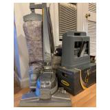 Kirby Vacuum 