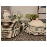 Pfaltzgraph Dinnerware