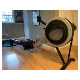 ConceptII Indoor Rower 