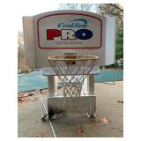 Floating Basketball from Swimline, #happyhunting