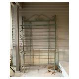 Bakers Rack 