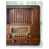 Tube Radio