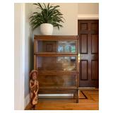 Wernicke Barrister Bookcase 