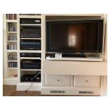 Home Stereo Components 