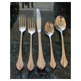 Stainless Flatware