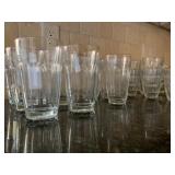 Glassware