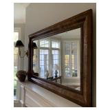Antique Mirror