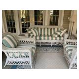 Henry Link Wicker, Smithsonian Collection