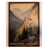Vintage Style Travel Posters