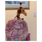Vera Bradley Backpack