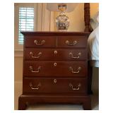 Link-Taylor Gentleman