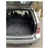 Tons of Storage OR Third Row Seating! 