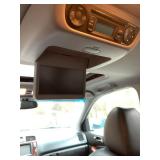 Drop Down DVD and Sound