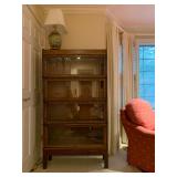 Wernicke Barrister Bookcase