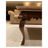 Troy Wesnidge Custom Ram