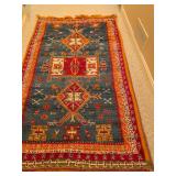 Turkish Rug